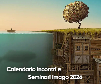 Scuola romana di psicologia clinica Imago | Open Days e Seminari 2026